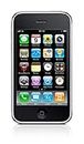 Apple iPhone 3GS 8 GO Noir Smartphone débloqué 3.5" iOS 6 WiFi GPS Photo (3GS 8 GO, Noir)