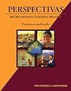 Perspectivas del Movimiento Cristiano Mundial (Libros electronicos combinados volumenes 1 y 2) (Spanish Edition)