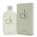 CK One by Calvin Klein Cologne / Perfume Unisex 6.7 / 6.8 oz New In Box