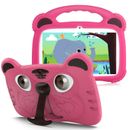 Kids Tablet 7inch Android 12 HD Pad Tablet for Kids 32GB WiFi Tablet Bundle Case
