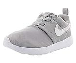 Nike - Roshe One Tdv - 749430033 - Color: Grey-White - Size: 6.0