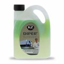 Laundry detergent K2 DIPER car shampoo active foam concentrate 2 kg