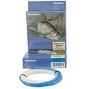 Snowbee XS Plus WF6FTC Floating Fly Line Twin Colour - Ivory/Blue, 90 ft