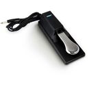 HQRP Sustain Pedal for Yamaha FC4 S70 XS S90 ES / XS Tyros4 NP-11 CP1 MM6 P-105