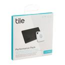 Tile Performance Bluetooth Tracker Pack (2020, Black/White) RE-30002