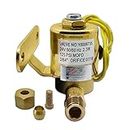4040 Humidifier Solenoid Valve 10006735 for Aprilaire 400, 500, 600 and 700 series Whole House Humidifier 24V, 3/64″ ORIFICE 07/16-1 Year Warranty