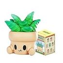 Hugging Succulents 2 Series Blind Box Toys for Girls Cute Figures Action Model Birthday Gift Guess Blind Bag Random Collection Toys Popular Desktop Ornaments（1 Pack）