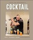 Steve the Bartender's Cocktail Guide: Tools - Techniques - Recipes (English Edition)