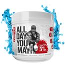 5% Nutrition ALL DAY YOU MAY - 30 Servings