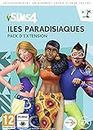 Les Sims 4 : Iles Paradisiaques [Importación francesa]