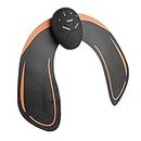 Stimulator Hip Trainer EMS Buttock Lifting Massage Machine Hip Muscle Stimulation Massager,Helps to Lift,Shape and Firm,Body Massager for Women Fitness