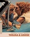 Thelma & Louise [4K UHD + Blu-Ray] (Criterion Collection) - UK Only