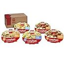 HORMEL COMPLEATS Protein Variety Pack Microwave Trays (Pack of 5)