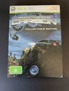 Need For Speed Carbon Collectors Edition - Xbox 360 Complete!