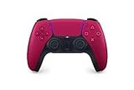 PlayStation DualSense Cosmic Red Wireless Controller