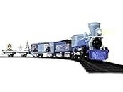 Lionel Trains - Disney Frozen Ready to Play Set