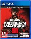 Call of Duty®: Modern Warfare® III - Cross-Gen Bundle (Exclusive to Amazon.co.uk)
