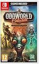 Oddworld: Collection for Nintendo Switch Tm - HD Collection - Nintendo Switch