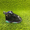 Nike Air Jordan 7 Lola Bunny Niño Pequeño Talla 5C Zapatos Atléticos Tenis 705418-029