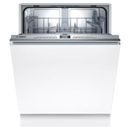 Bosch SMV4HTX27G 600mm Fully Integrated 12 Place Smart Dishwasher