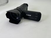 Videocámara profesional Canon XA10 HD 64 GB