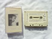 Midge Ure The Gift 11 track Greece cassette album