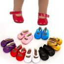 18inch Change Clothes Game Dollhouse Supplies Mini Doll Shoes Dolls Accessories