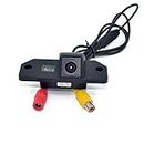 Auto Wayfeng® Professional Backup Camera Rear View Camera for Ford Focus Sedan C-Max Mondeo