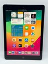 Apple iPad 6th Gen 9.7" 32GB Silver/Gray WIFI Excellent Condition Ship Same Day