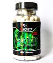 GARCINIA CAMBOGIA 500 mg 120 cápsulas con cromo desintoxicación pérdida de peso dieta adelgazamiento