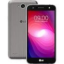 LG X Power 2 | Grade A+ | Unlocked | Shiny Titan | | 5.5 in Screen (Renewed)