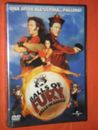 BALLS OF FURY -PALLE IN GIOCO- - DVD film-da collezione-sigillato 