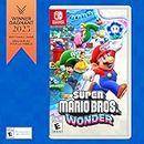 Super Mario Bros.™ Wonder – Nintendo Switch