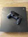 Consola PS4 The Last Of Us II Edición Limitada Pro 1TB PlayStation 4 Usada