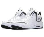 Nike Air Jordan Courtside 23 White Black Shoes Sneakers Mens Size US 12 NEW ✅