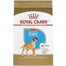ROYAL CANIN Breed Health Nutrition Boxer Puppy Dry Dog Food, 30-Pound