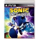 SEGA Sonic Unleashed, PS3 PlayStation 3 vídeo - Juego (PS3, PlayStation 3, Aventura)