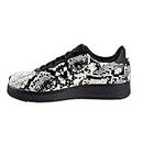 Nike Air Force 1 Foamposite Pro Cup Mens Shoes Frosted Spruce/Black aj3664-300