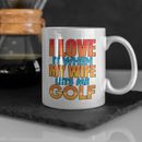 Golf Mug Golf Gift Golf Gifts For Men Golf Gifts Golf Gift Ideas Golf Lover Gift