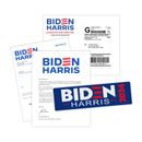 Funny Prank Joe Biden 2024 Campaign Donation Confirmation - Sent 100% Anonymous