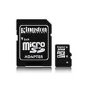 Kingston 32GB Micro SD Memory Card For Nokia Lumia 630 Mobile Smart Phone