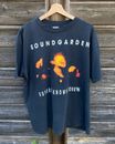 Soundgarden Superunknown Tour 1994 Short Sleeve Unisex T shirt Reprint KH3319