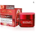 L'Oréal Paris Trattamenti Crema Viso Giorno Energizzante Anti-Rughe Revitalift,