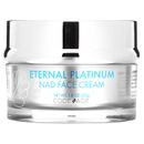 Eternal Platinum NAD Face Cream, 1.8 oz (50 g)