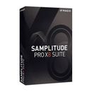 MAGIX Samplitude Pro X8 Suite Music Production and Editing Software (Standard) 639191550379-8