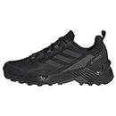 adidas Mens Terrex EASTRAIL 2 CBLACK/Carbon/GREFIV Running Shoe - 9 UK (HP8606)