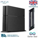 PS4 Console Vented Vertical Stand Dock Holder Standard Version