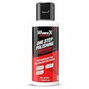 Wavex Car Polish One Step Polishing Compound 100g | Paint Correction Rubbing Compound for Car before Wax or Ceramic Coating