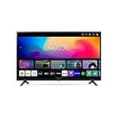 LG TV LED 2023 | 55UR7300 | 55'' (139 cm) | UHD | Processeur α5 AI Gen6 4K