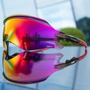 Cycling Sunglasses Sports MTB Bike Glasses UV400 Bicycle Eyewear Breathable